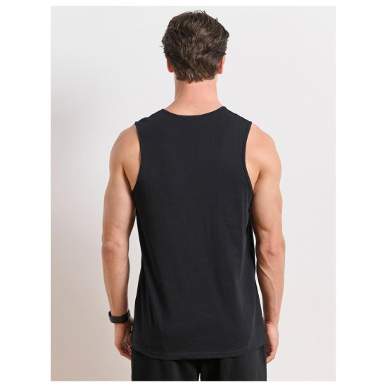 Bodytalk Ανδρική αμάνικη μπλούζα